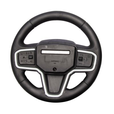 Lenkrad Rutscher Land Rover Discovery