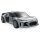 CaDA Audi R8 Coupé 1:24 grau Bricks