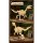CaDA Dinosaurier Fossil Velociraptor Bricks