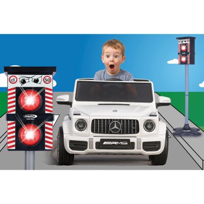 Blitzer Traffic Flash