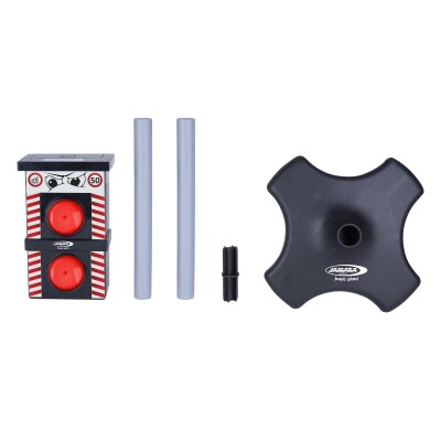 Blitzer Traffic Flash