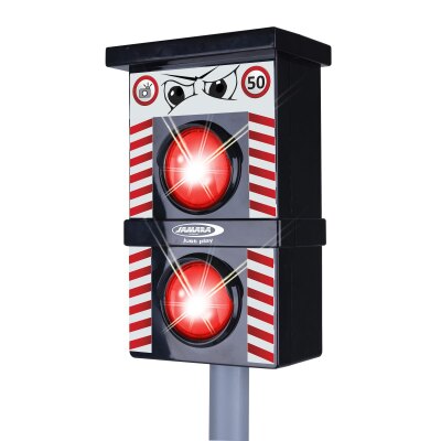 Blitzer Traffic Flash