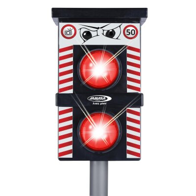 Blitzer Traffic Flash