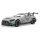 Mercedes-AMG GT2 Diecast 1:43 silber