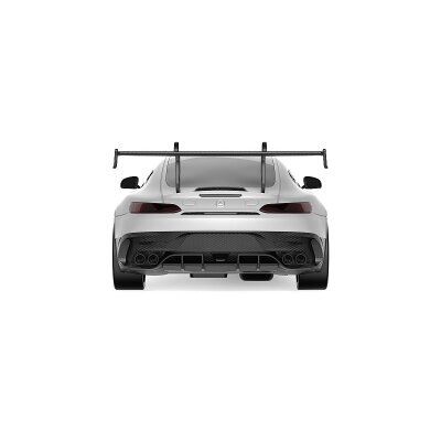 Mercedes-AMG GT2 1:24 grau 2,4GHz