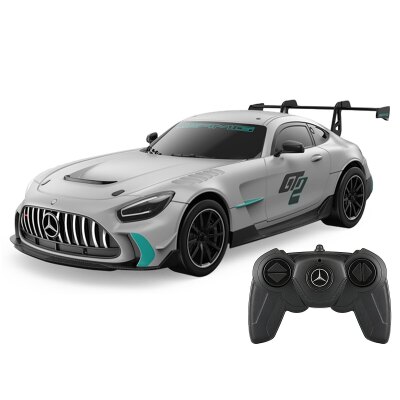 Mercedes-AMG GT2 1:24 grau 2,4GHz