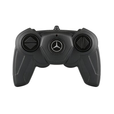 Mercedes-AMG GT2 1:24 grau 2,4GHz