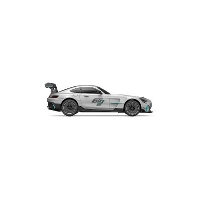 Mercedes-AMG GT2 1:24 grau 2,4GHz