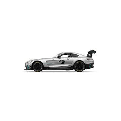 Mercedes-AMG GT2 1:14 silber 2,4GHz Tür manuell