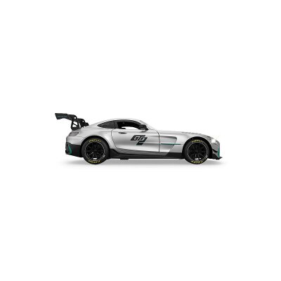 Mercedes-AMG GT2 1:14 silber 2,4GHz Tür manuell