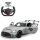 Mercedes-AMG GT2 1:14 silber 2,4GHz Tür manuell