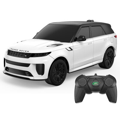 Range Rover Sport SV 1:24 weiß 2,4GHz