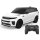 Range Rover Sport SV 1:24 weiß 2,4GHz