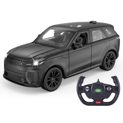 Range Rover Sport SV 1:14 schwarz 2,4GHz Tür manuell