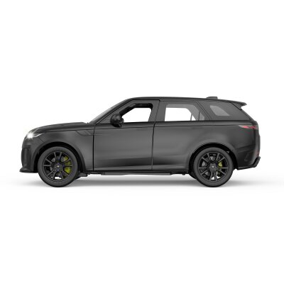 Range Rover Sport SV 1:14 schwarz 2,4GHz Tür manuell