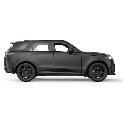 Range Rover Sport SV 1:14 schwarz 2,4GHz Tür manuell