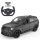Range Rover Sport SV 1:14 schwarz 2,4GHz Tür manuell