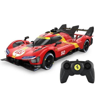 Ferrari 499P 1:24 rot 2,4GHz