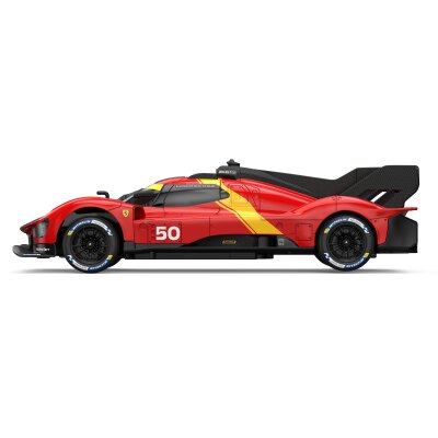 Ferrari 499P 1:24 rot 2,4GHz