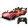 Ferrari 499P 1:24 rot 2,4GHz