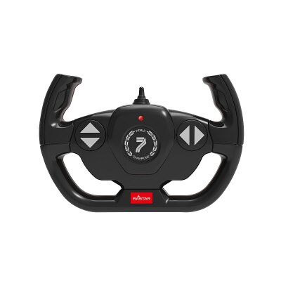 Mercedes-AMG F1 W15 E Performance 1:12 schwarz 2,4GHz