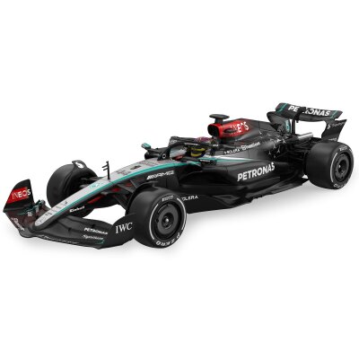 Mercedes-AMG F1 W15 E Performance 1:12 schwarz 2,4GHz
