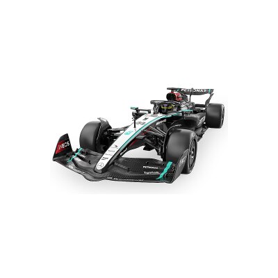 Mercedes-AMG F1 W15 E Performance 1:12 schwarz 2,4GHz
