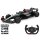 Mercedes-AMG F1 W15 E Performance 1:12 schwarz 2,4GHz