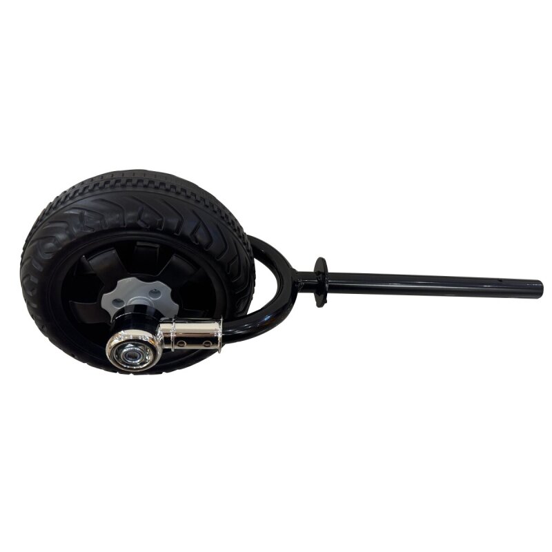 Vordergabel mit Rad Ride-on Vespa Mini