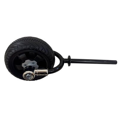 Vordergabel mit Rad Ride-on Vespa Mini