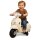 Ride-on Vespa Mini weiß Li-Power 8.4