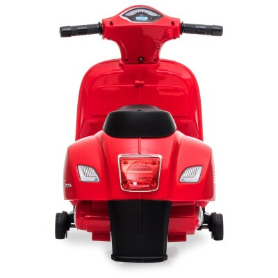 Ride-on Vespa Mini rot Li-Power 8.4