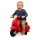 Ride-on Vespa Mini rot Li-Power 8.4