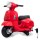 Ride-on Vespa Mini rot Li-Power 8.4