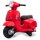Ride-on Vespa Mini rot Li-Power 8.4