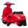 Ride-on Vespa Mini rot Li-Power 8.4