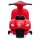 Ride-on Vespa Mini rot Li-Power 8.4