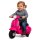 Ride-on Vespa Mini pink Li-Power 8.4