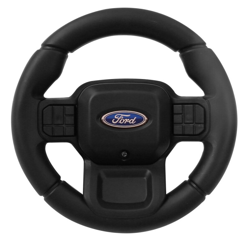 Lenkrad Rutscher Shelby Ford F-150 Raptor