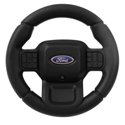 Lenkrad Rutscher Shelby Ford F-150 Raptor