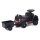 Rutscher Shelby Ford F-150 Raptor mit Anhänger schwarz