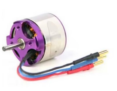 Brushlessmotor EK5-0004 / 001133 Esky bürstenloser...