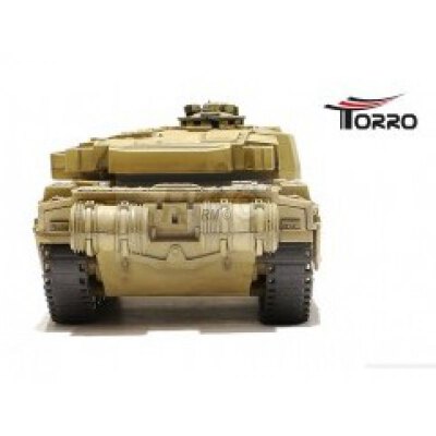 Panzer im Massstab 1-72 -FV-4030-Challenger