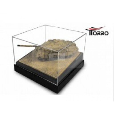 Panzer im Massstab 1-72 -FV-4030-Challenger