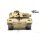 Panzer im Massstab 1-72 -FV-4030-Challenger