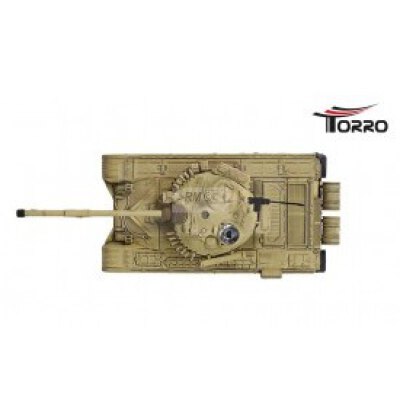 Panzer im Massstab 1-72 -T-72M1