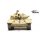 Panzer im Massstab 1-72 -T-72M1
