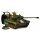 US M26 Pershing Panzer 1/24 RC Force of Valor