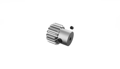 Motorritzel Breaker Drift
