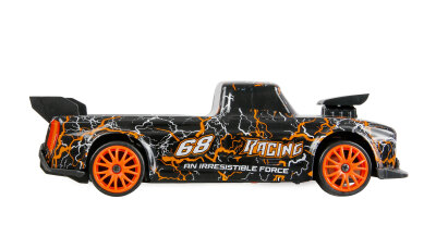 Drift Sport Car Mini-Breaker 4WD 1:24 RTR orange